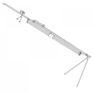 Катапульта пружинная для - Геоскан 201